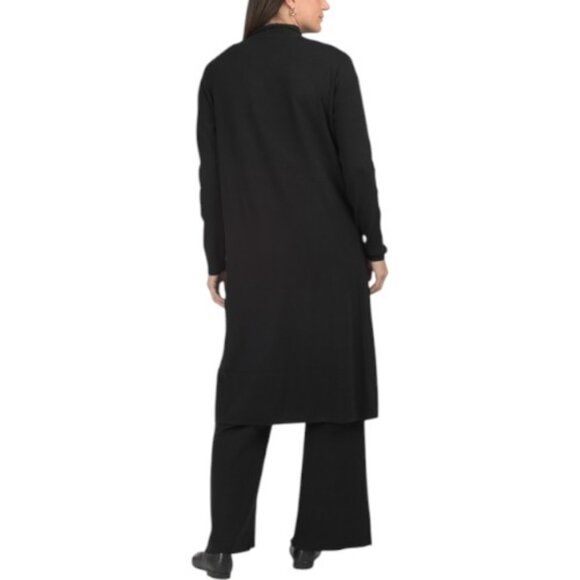 SIONI 3pc Sweater Set - Picture 3 of 5